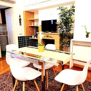 Appartamento Al Ghetto Da Sufi, Roma
