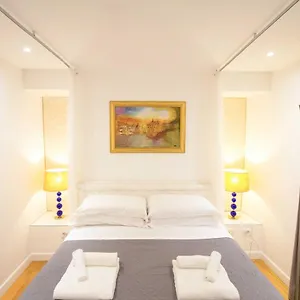 Appartement Corso 277, Rome